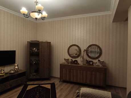 Elan №6452762 - Bakı, Hövsan q., 2 otaqlı, 58 m², 5/7 mərtəbə