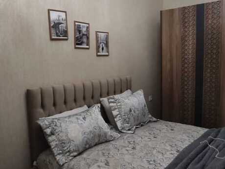 2-room apartment, 58 m², Hövsan: 130 000 ₼ 4