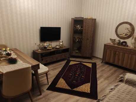 2-room apartment, 58 m², Hövsan: 130 000 ₼ 2
