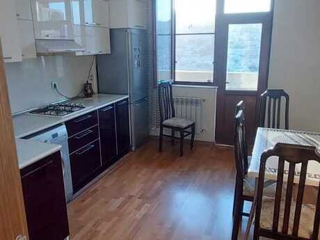 2 otaqlı mənzil, 80 m², Bayıl: 227 000 ₼ 5