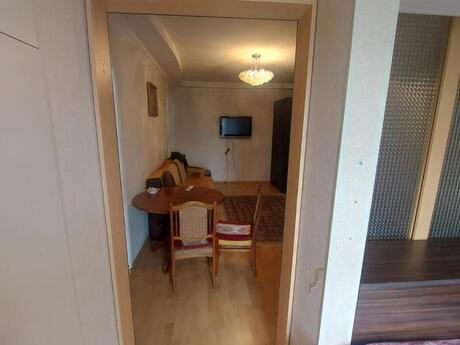 2 otaqlı mənzil, 37 m², Neftçilər: 120 000 ₼ 2