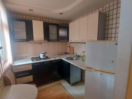 2 otaqlı mənzil, 37 m², Neftçilər: 120 000 ₼ 5