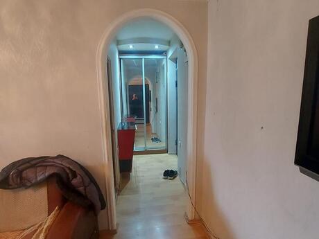 2 otaqlı mənzil, 37 m², Neftçilər: 120 000 ₼ 4