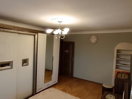2 otaqlı mənzil, 60 m², Qara Qarayev: 138 000 ₼ 3