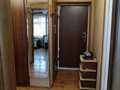 2 otaqlı mənzil, 60 m², Qara Qarayev: 138 000 ₼ 2