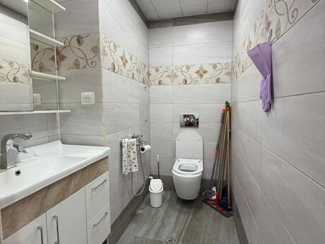 3 otaqlı mənzil, 94 m², Nərimanov: 250 000 ₼ 4