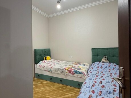 3 otaqlı mənzil, 94 m², Nərimanov: 250 000 ₼ 2
