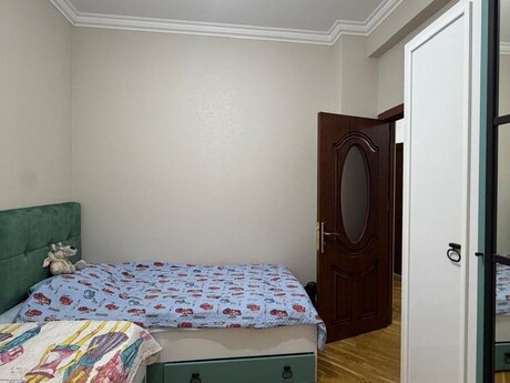 3 otaqlı mənzil, 94 m², Nərimanov: 250 000 ₼ 3