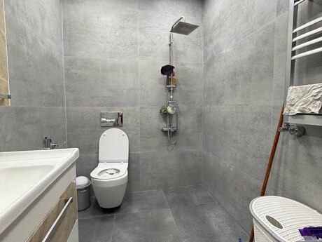 3 otaqlı mənzil, 94 m², Nərimanov: 250 000 ₼ 5