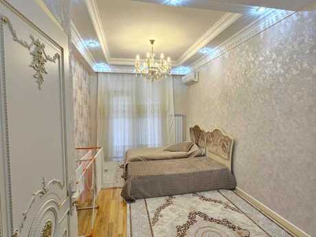 4 otaqlı mənzil, 188 m², Şah İsmayıl Xətai: 950 000 ₼ 3