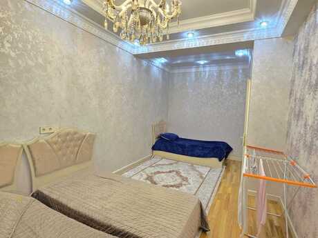 4 otaqlı mənzil, 188 m², Şah İsmayıl Xətai: 950 000 ₼ 4