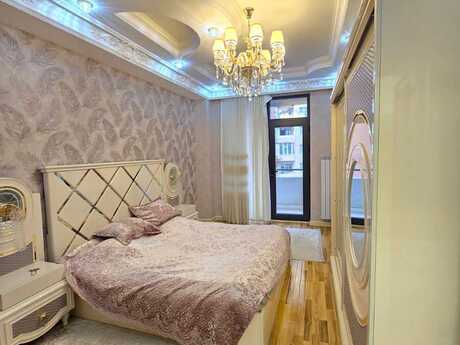 4 otaqlı mənzil, 188 m², Şah İsmayıl Xətai: 950 000 ₼ 5