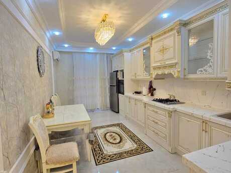 4 otaq · 188 m² · 4/20 mərtəbə, Şah İsmayıl Xətai