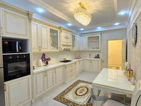 4 otaqlı mənzil, 188 m², Şah İsmayıl Xətai: 950 000 ₼ 2