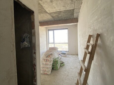 3 otaqlı mənzil, 97,4 m², Lake City: 290 000 ₼ 5