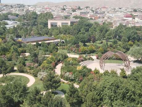 5-room apartment, 135 m², 20 Yanvar: 255 000 ₼ 3