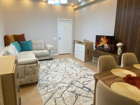 2-комнатная квартира, 60 м², Binəqədi: 114 500 ₼ 2