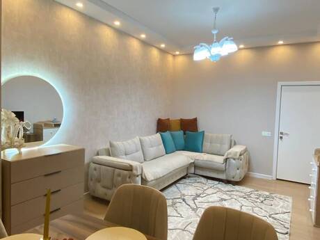 2-комнатная квартира, 60 м², Binəqədi: 114 500 ₼ 3