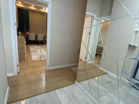 2-комнатная квартира, 60 м², Binəqədi: 114 500 ₼ 5