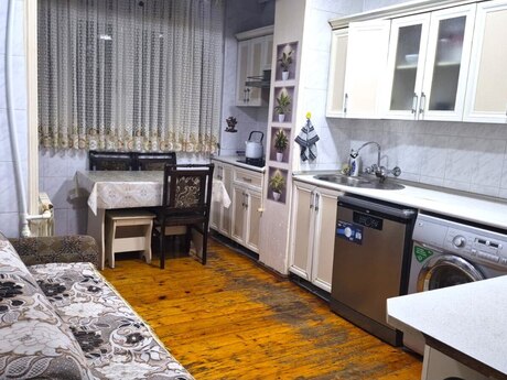 3 otaqlı mənzil, 85 m², Əhmədli: 189 000 ₼ 4