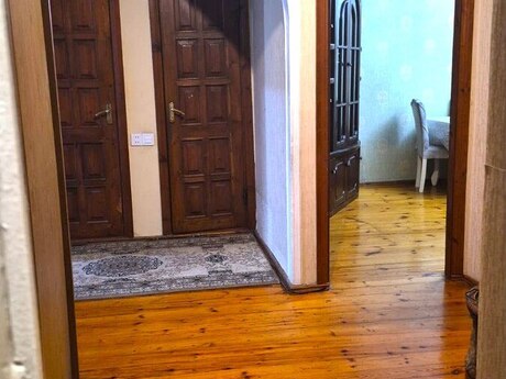 3 otaqlı mənzil, 85 m², Əhmədli: 189 000 ₼ 5