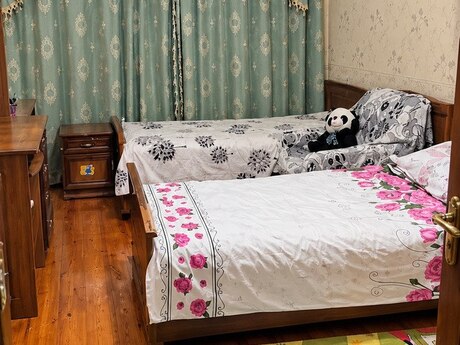 3 otaqlı mənzil, 85 m², Əhmədli: 189 000 ₼ 3