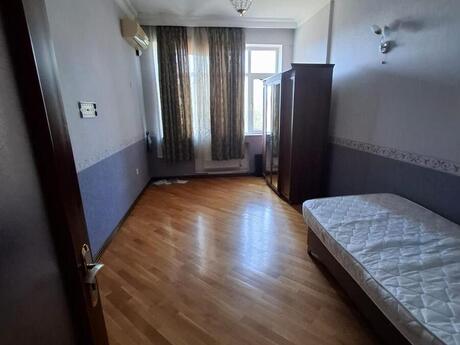 Kirayə 3 otaqlı mənzil, 125 m², Nərimanov: 1 000 ₼/ay 3