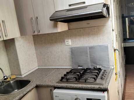 Аренда: 1-комнатная квартира, 45 м², Yeni Günəşli: 300 ₼/мес 4