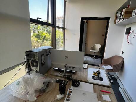 Elan №6452789 - Bakı, Nərimanov r., 20 m²