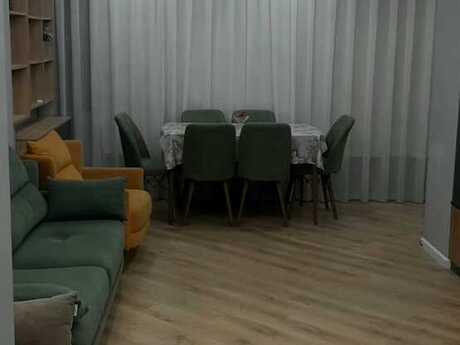 Elan №6452782 - Bakı, Badamdar q., 2 otaqlı, 75 m², 8/9 mərtəbə