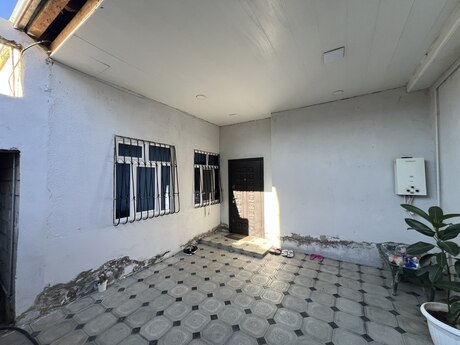 4 otaqlı həyət evi, 95 m², Biləcəri: 112 000 ₼ 4