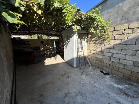 4 otaqlı həyət evi, 95 m², Biləcəri: 112 000 ₼ 2