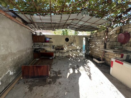 4 otaqlı həyət evi, 95 m², Biləcəri: 112 000 ₼ 3