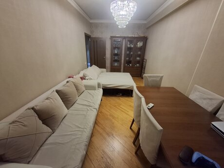 Elan №6452788 - Xırdalan, Xırdalan, 2 otaqlı, 62 m², 8/12 mərtəbə