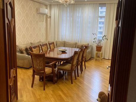 2 otaqlı mənzil, 89 m², Nəsimi: 335 000 ₼ 2