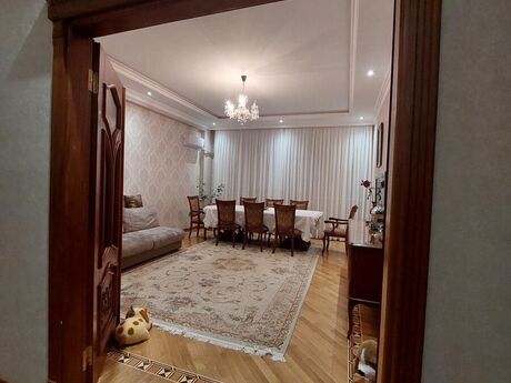 2 otaqlı mənzil, 89 m², Nəsimi: 335 000 ₼ 5