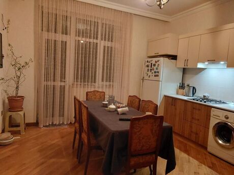 2 otaqlı mənzil, 89 m², Nəsimi: 335 000 ₼ 4