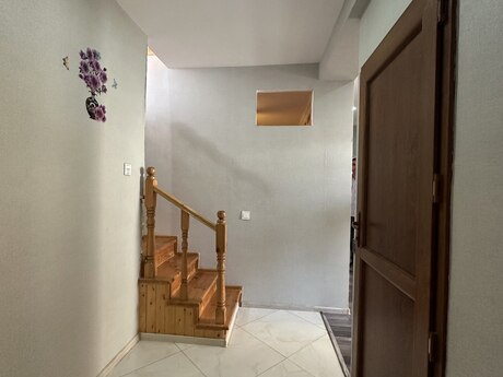 Qurtuluş 93 kompleksində 5 otaqlı yeni tikili mənzil satılır, 100 m², 67 000 AZN, şəkil 3 / 12