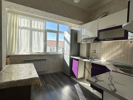 Объявление №6452798 - Баку, пос. Масазыр, 5-комн., 100 м², 5/5 этаж