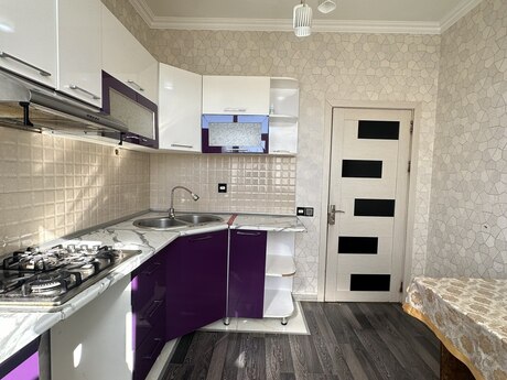 Qurtuluş 93 kompleksində 5 otaqlı yeni tikili mənzil satılır, 100 m², 67 000 AZN, şəkil 4 / 12