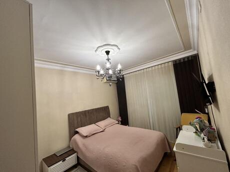 3 otaqlı mənzil, 75 m², Köhnə Günəşli: 180 000 ₼ 4