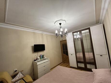 3 otaqlı mənzil, 75 m², Köhnə Günəşli: 180 000 ₼ 3