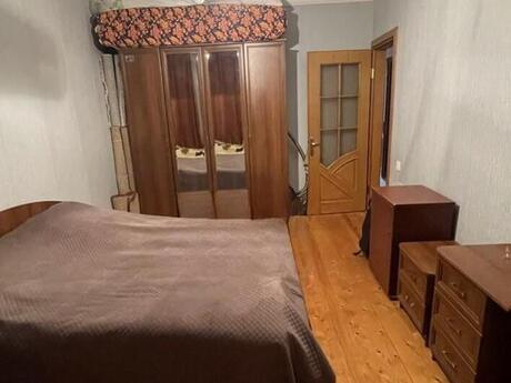 3 otaqlı mənzil, 75 m², Köhnə Günəşli: 180 000 ₼ 5