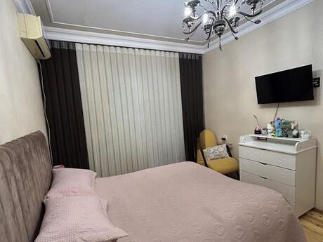 3 otaqlı mənzil, 75 m², Köhnə Günəşli: 180 000 ₼ 2