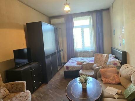 2 otaqlı mənzil, 65 m², Xətai: 144 000 ₼ 2