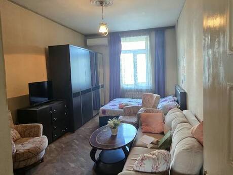 2 otaqlı mənzil, 65 m², Xətai: 144 000 ₼ 4