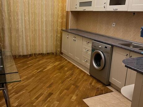 Kirayə 3 otaqlı mənzil, 130 m², Nərimanov: 1 000 ₼/ay 4
