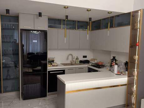 Kirayə 3 otaqlı mənzil, 120 m², Nəsimi: 1 500 ₼/ay 4