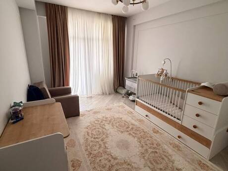 Kirayə 3 otaqlı mənzil, 120 m², Nəsimi: 1 500 ₼/ay 5