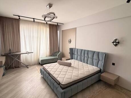 Kirayə 3 otaqlı mənzil, 120 m², Nəsimi: 1 500 ₼/ay 3